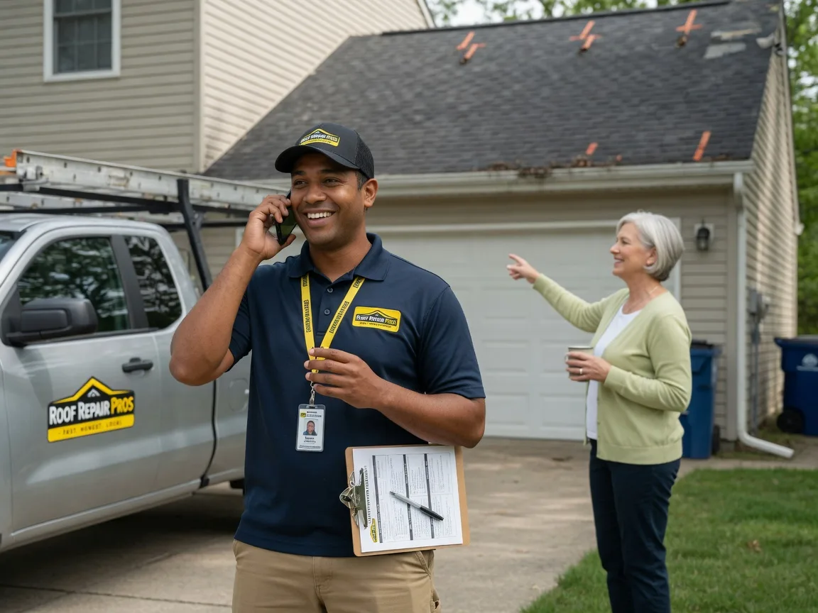 Roof Repair Sardis, TN FAQs